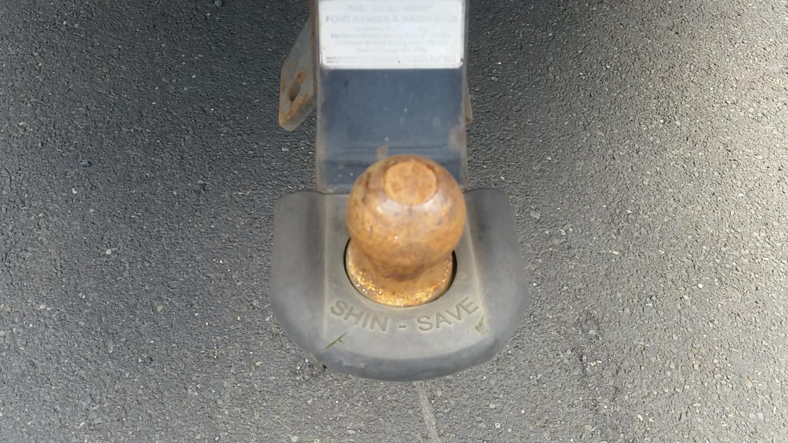 Ford Ranger - PJ 2006-2009