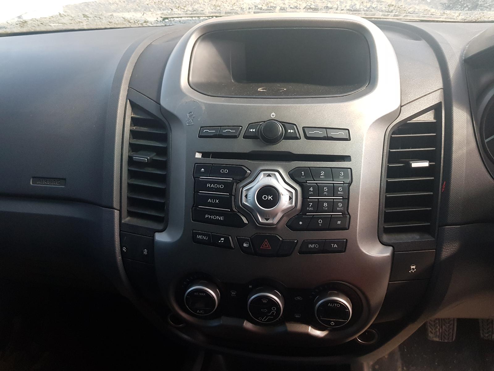 Ford Ranger - PX/PX2 2011-2017