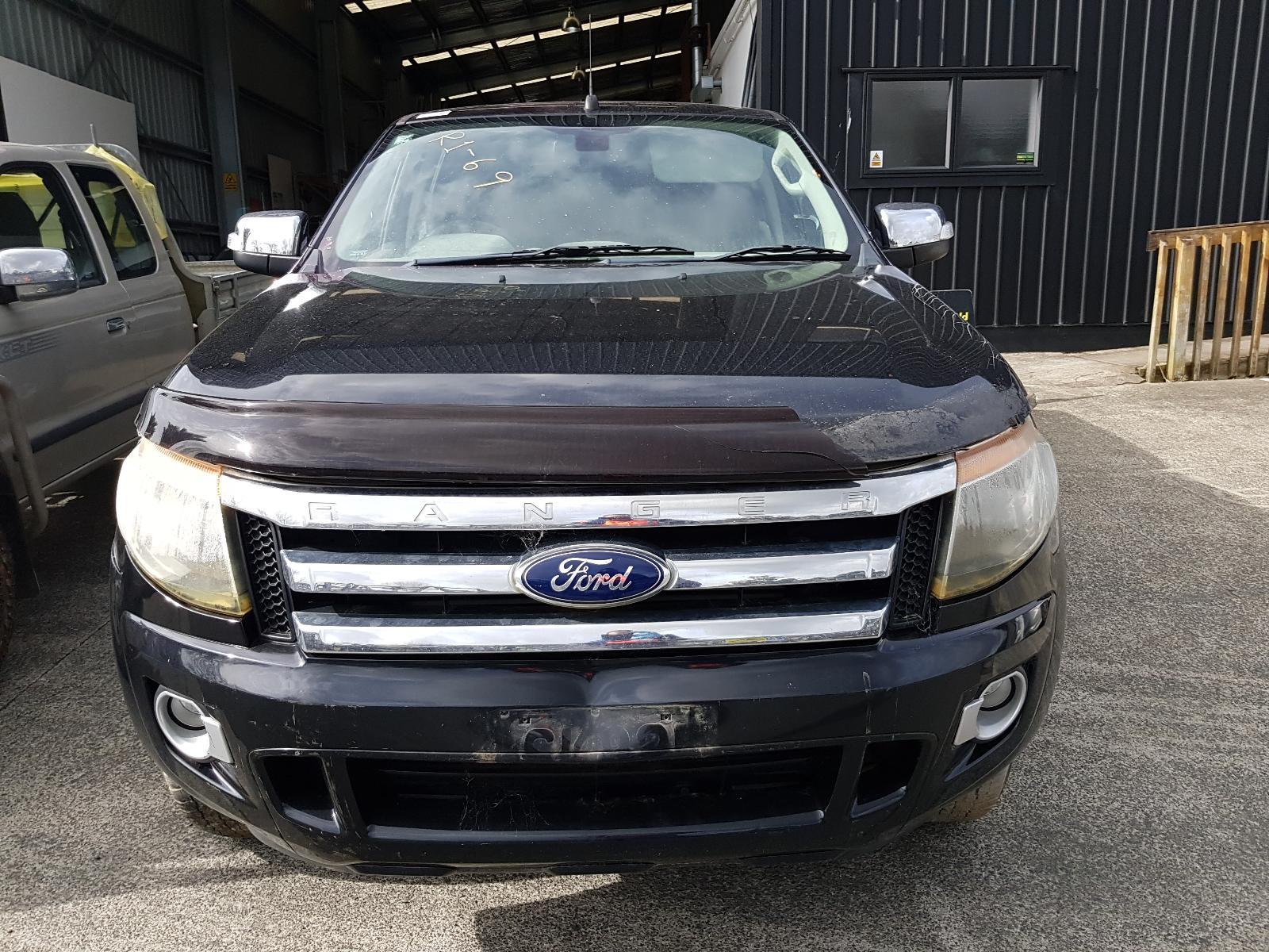 Ford Ranger - PX/PX2 2011-2017