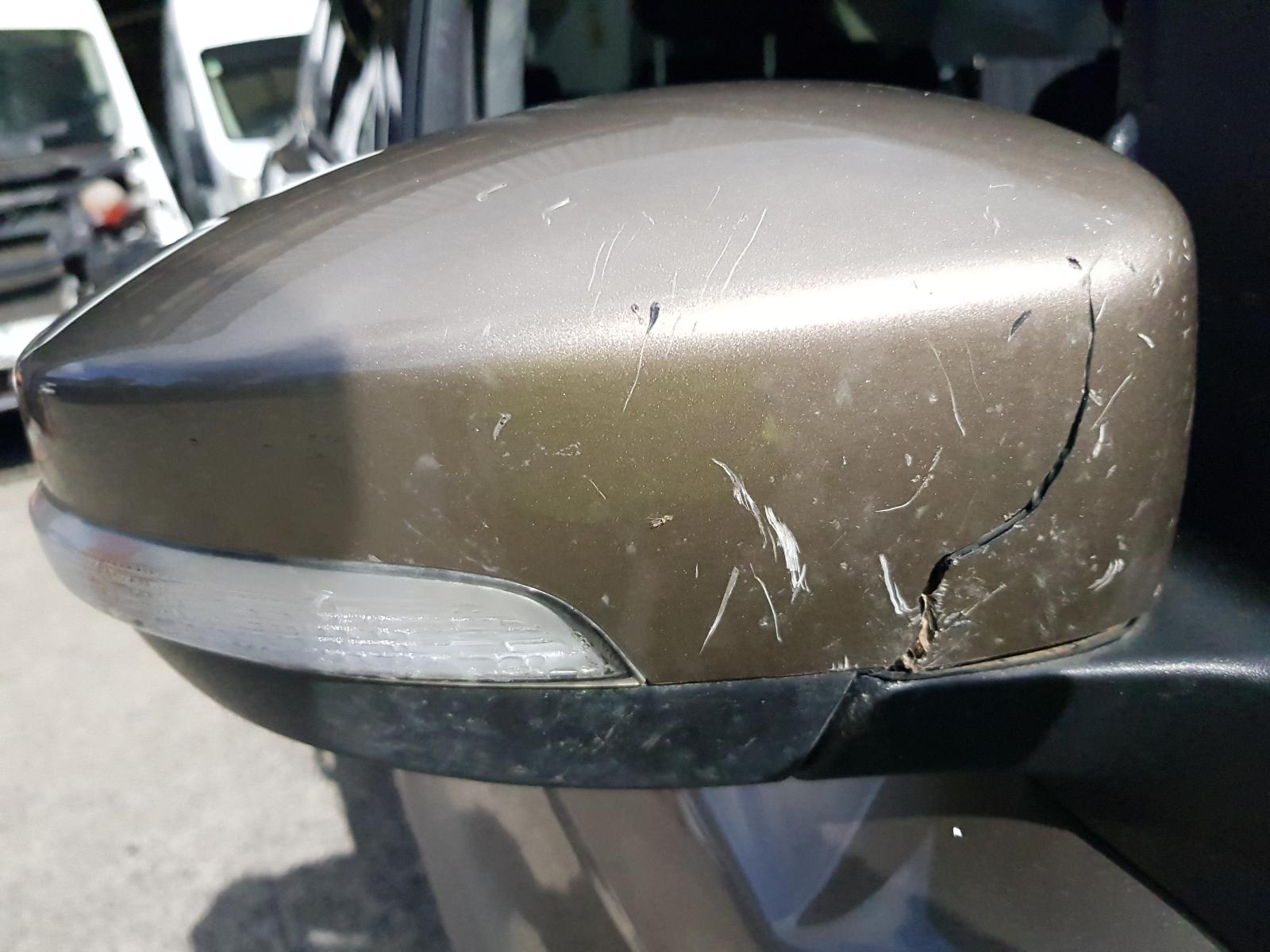 Ford Escape - LF 2007-Present