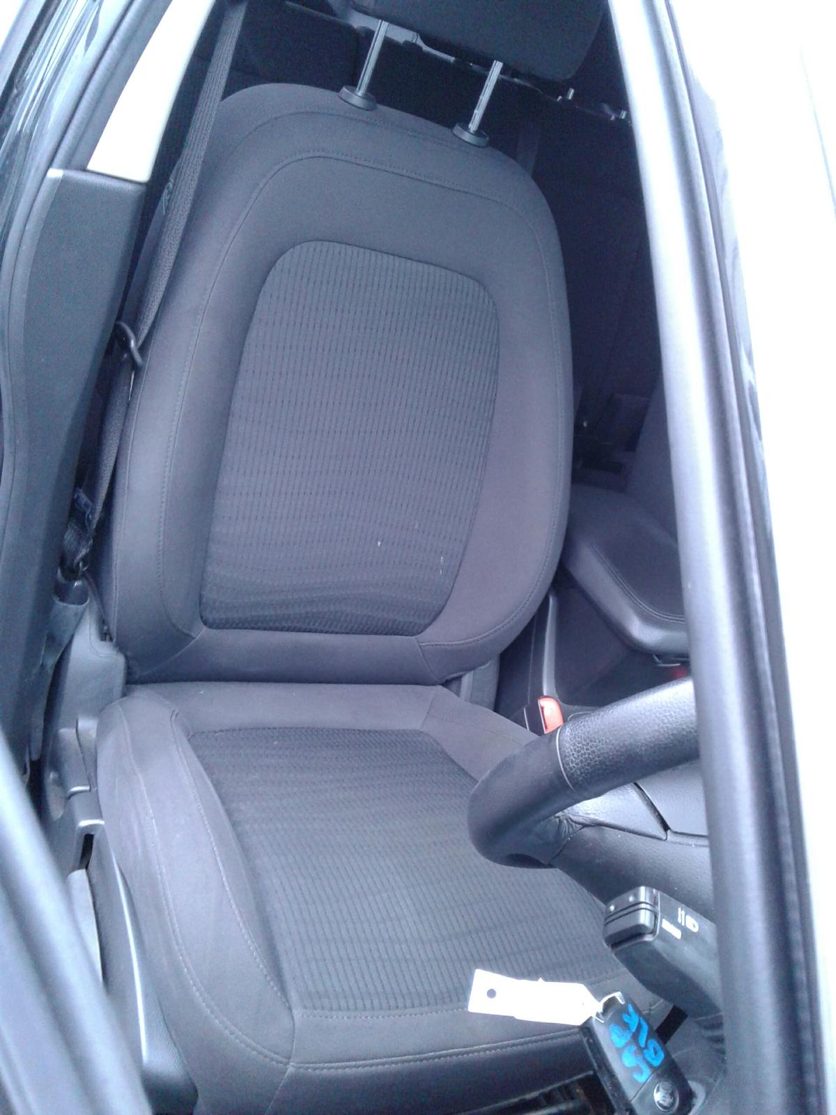 Holden Captiva - Captiva 7 2011-Present