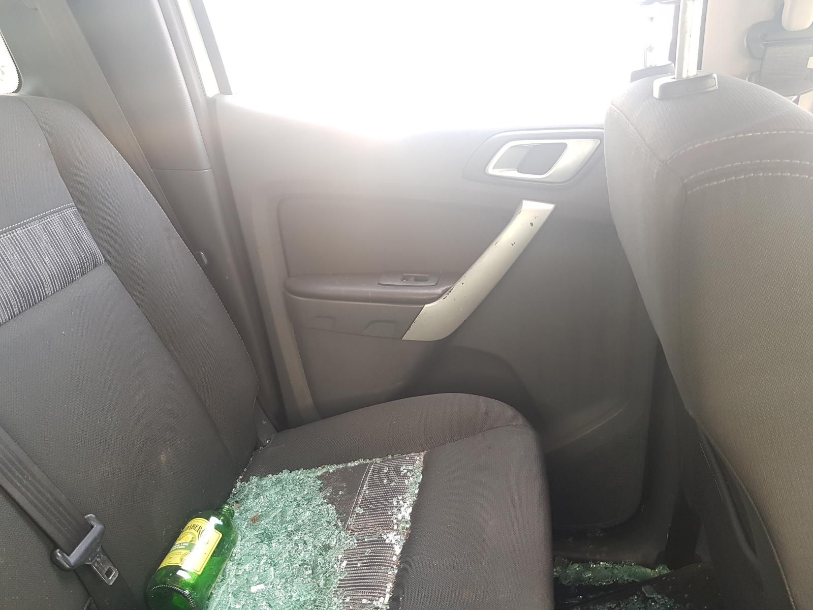 Ford Ranger - PX/PX2 2011-2017