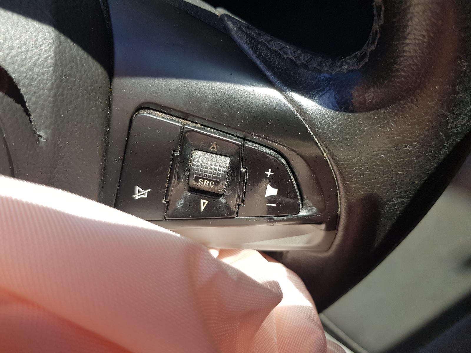 Holden Cruze - 2009-Present