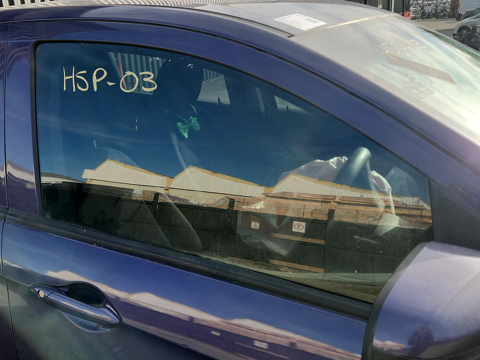 Holden Barina - Spark 2010-Present