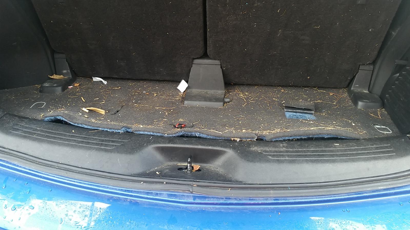 Holden Colorado - RG2 2016-Present