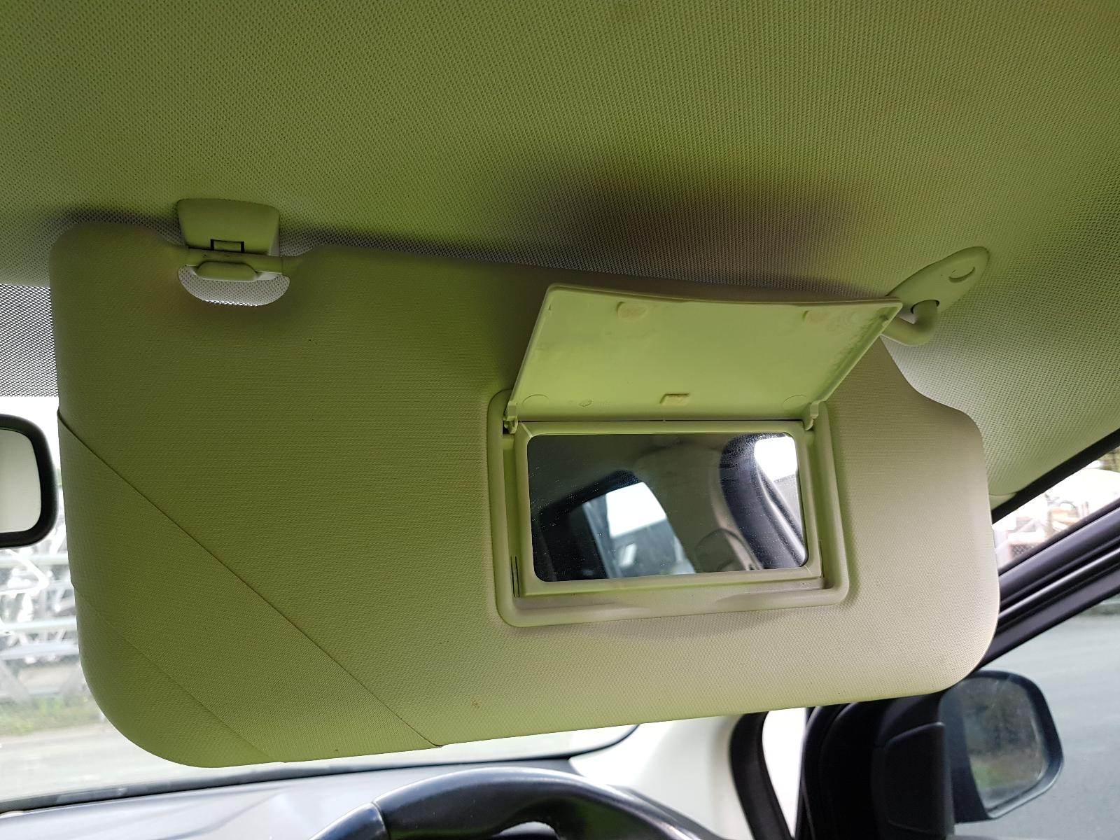 Ford Focus - LZ 2015-2017