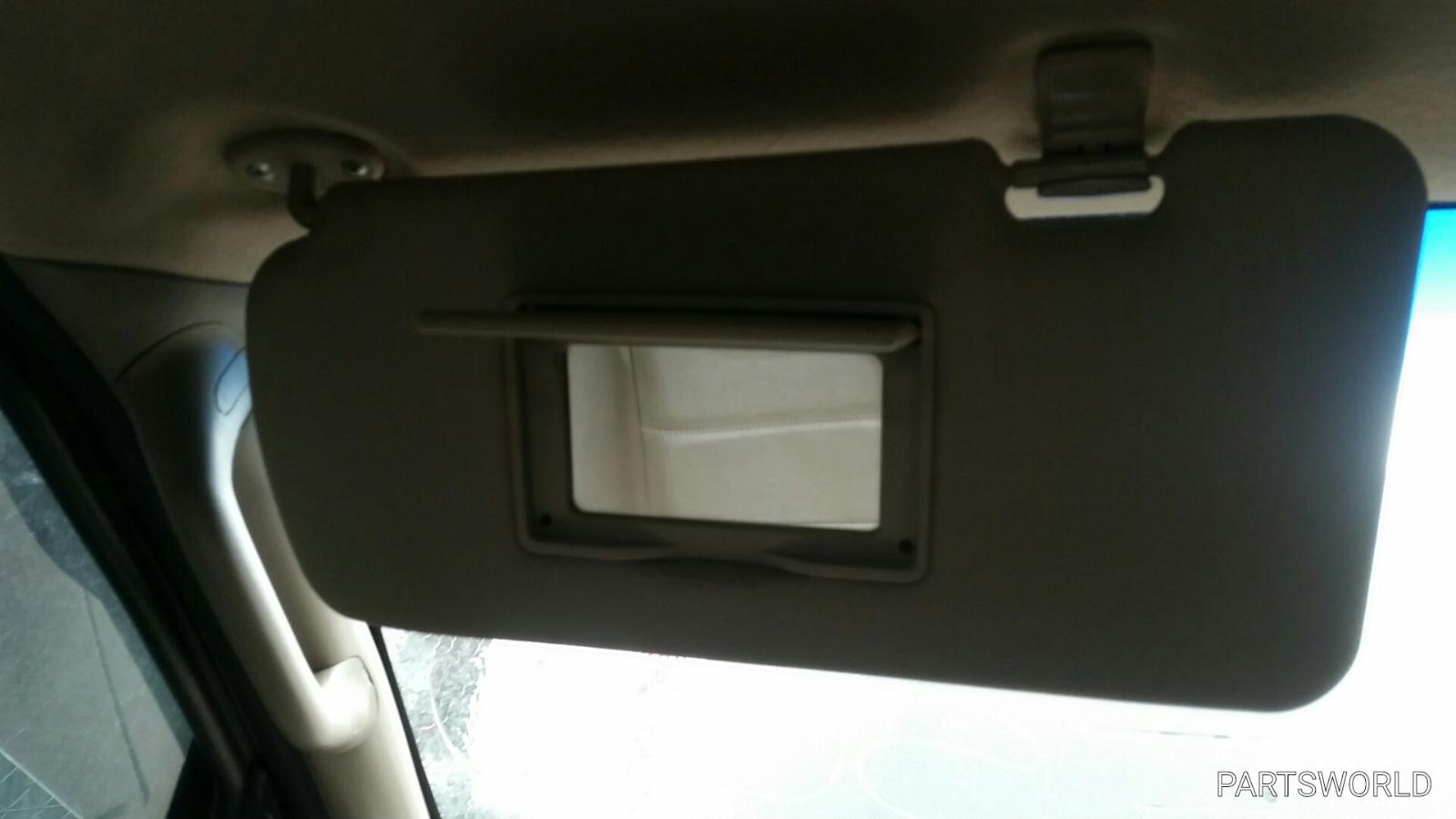 Ford Escape - EP 2001-2003