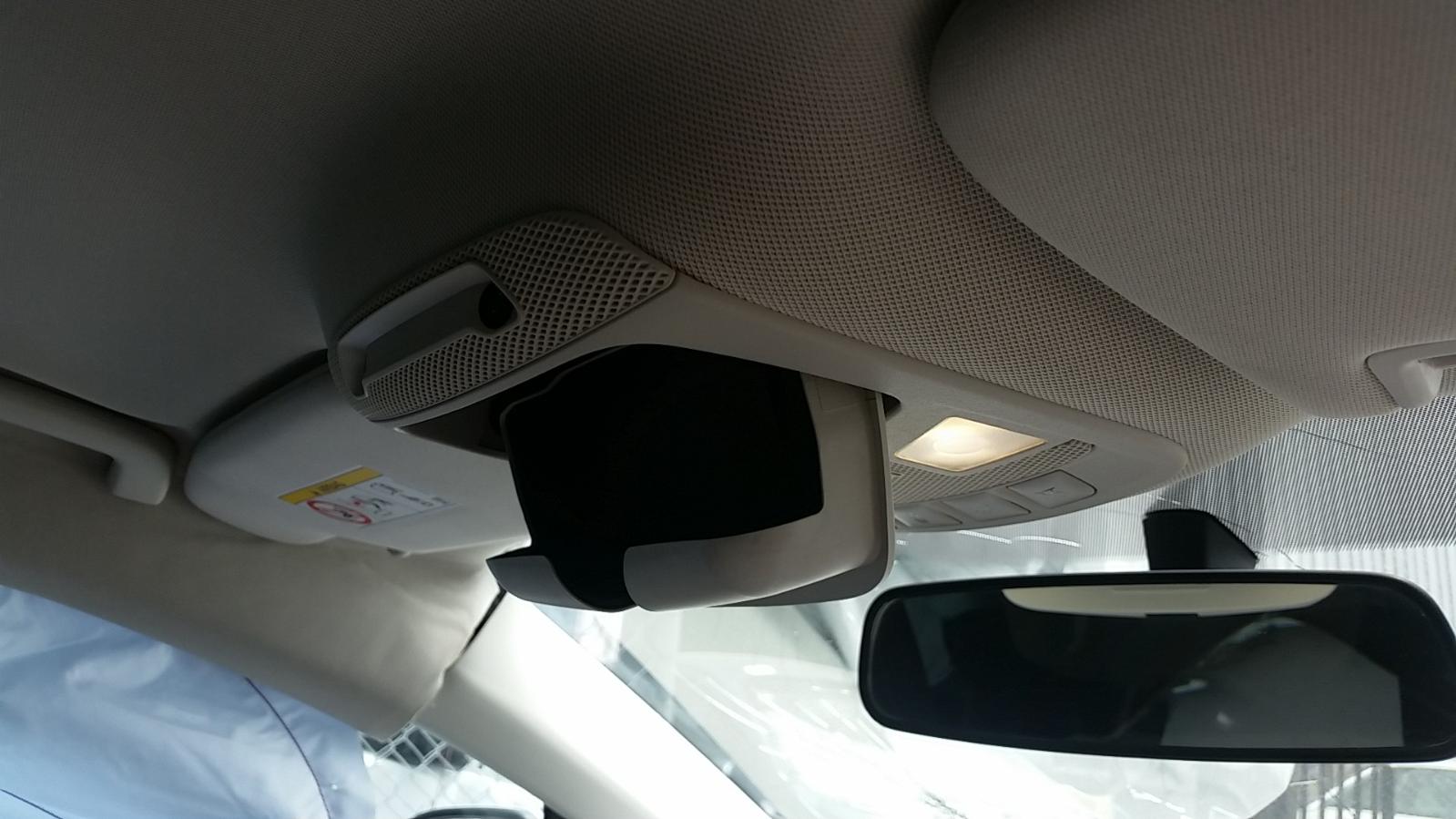 Ford Mondeo - MD 2014-2017