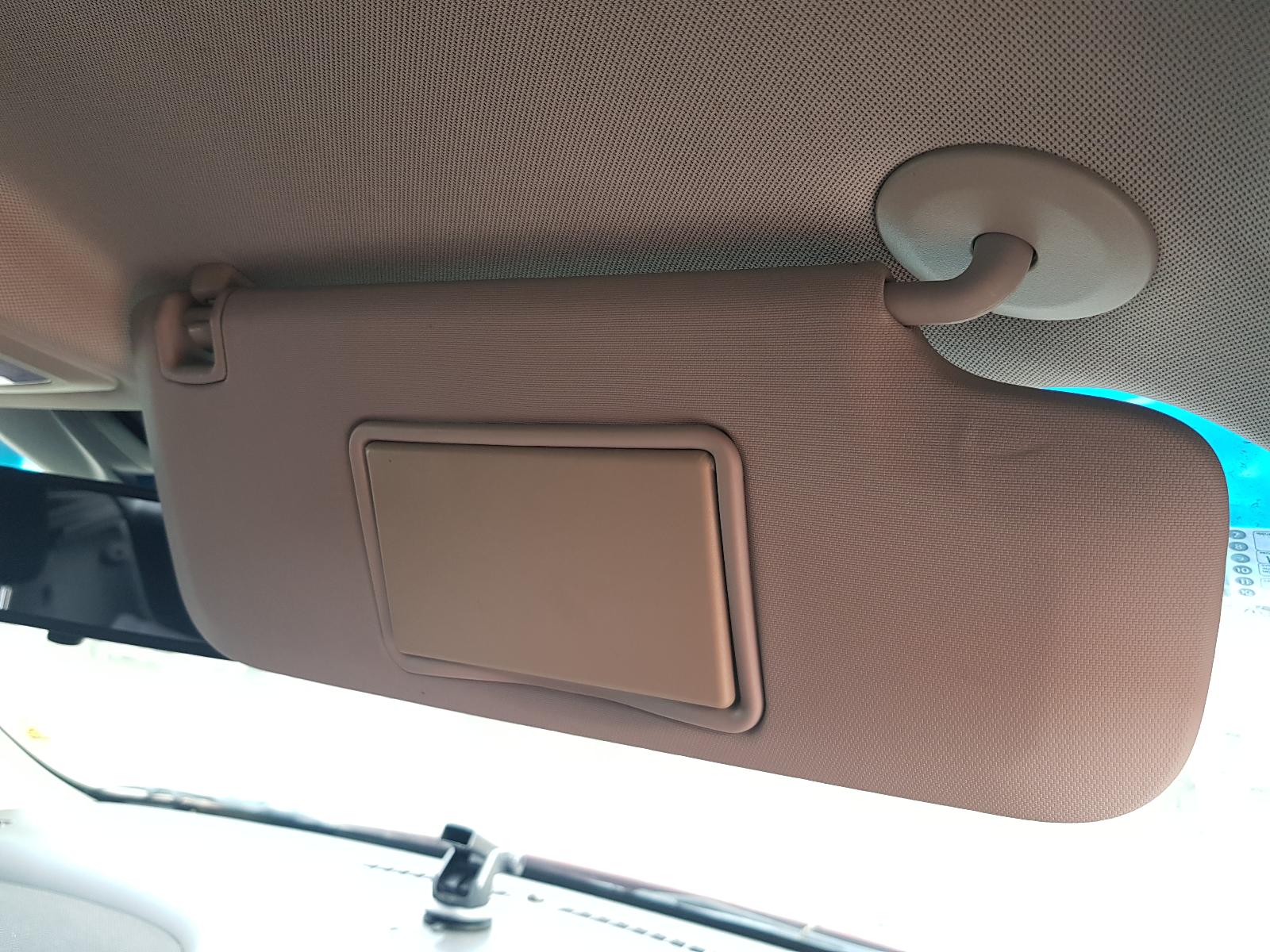 Holden Cruze - 2009-Present