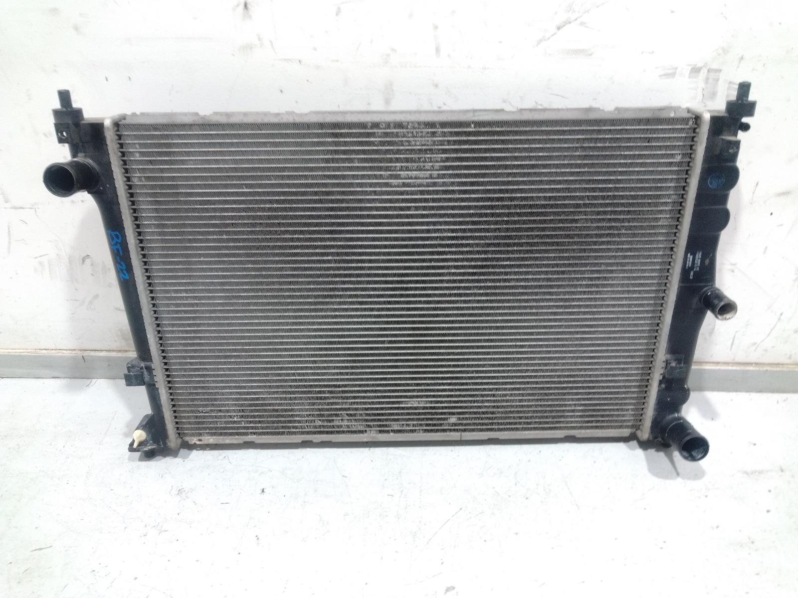 Radiator
