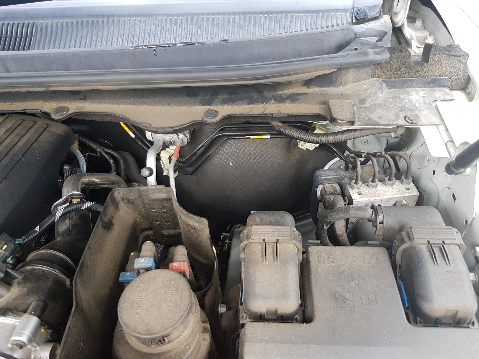 Ford Ranger - PX/PX2 2011-2017