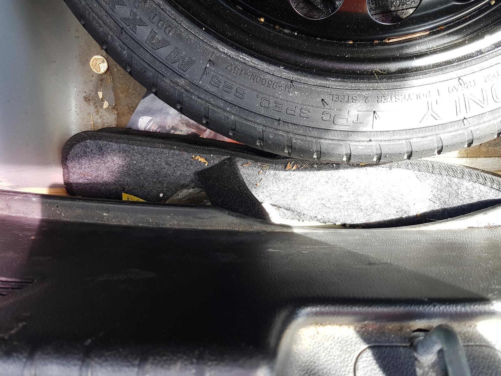 Holden Cruze - 2009-Present