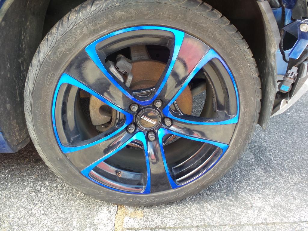 Ford Falcon - FG-FGX 2008-2016