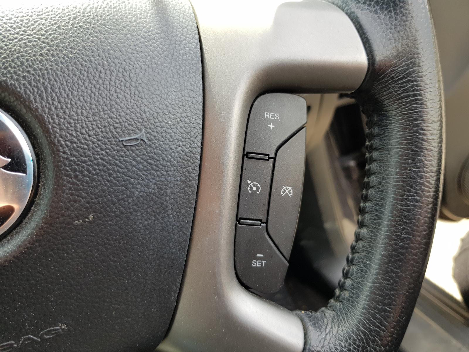 Holden Captiva - Captiva 7 2011-Present