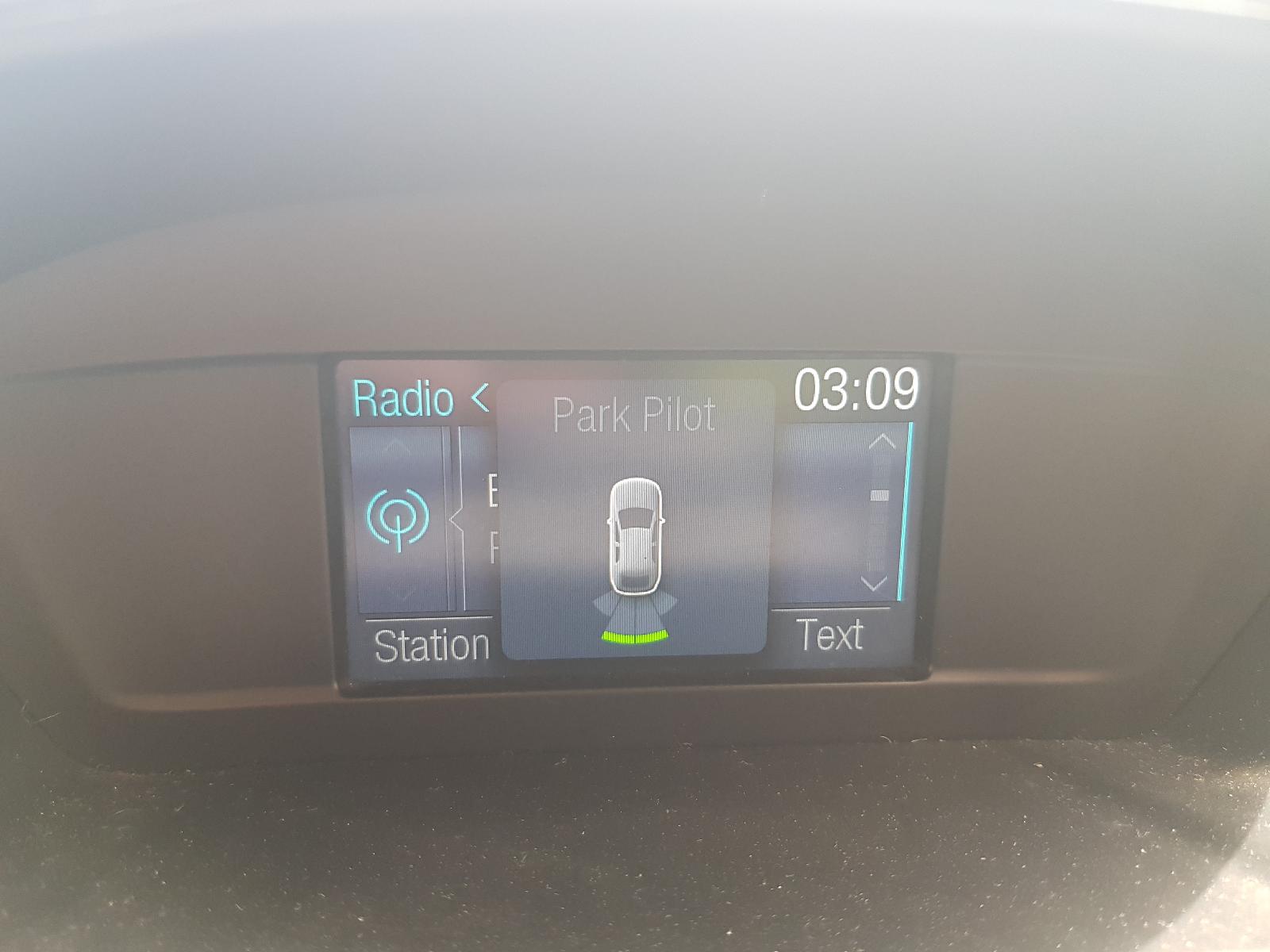 Ford Kuga - TF 2013-Present