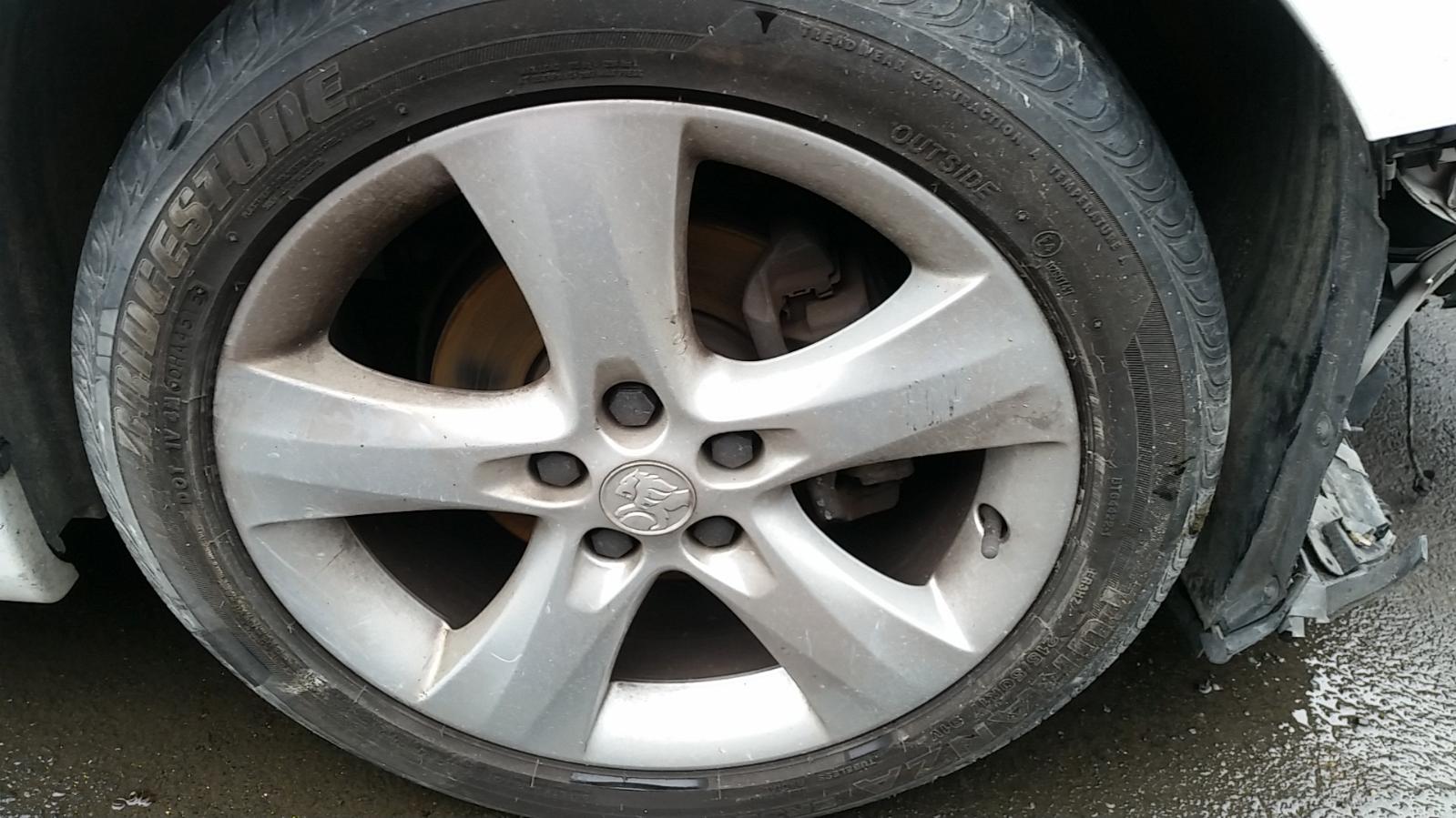 Holden Cruze - 2009-Present