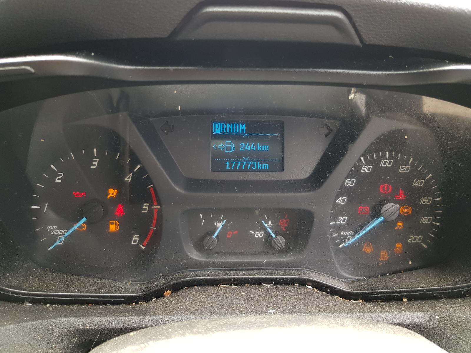 Ford Transit - Other