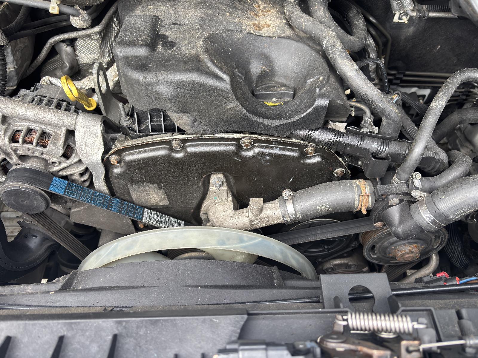 Ford Transit - Other