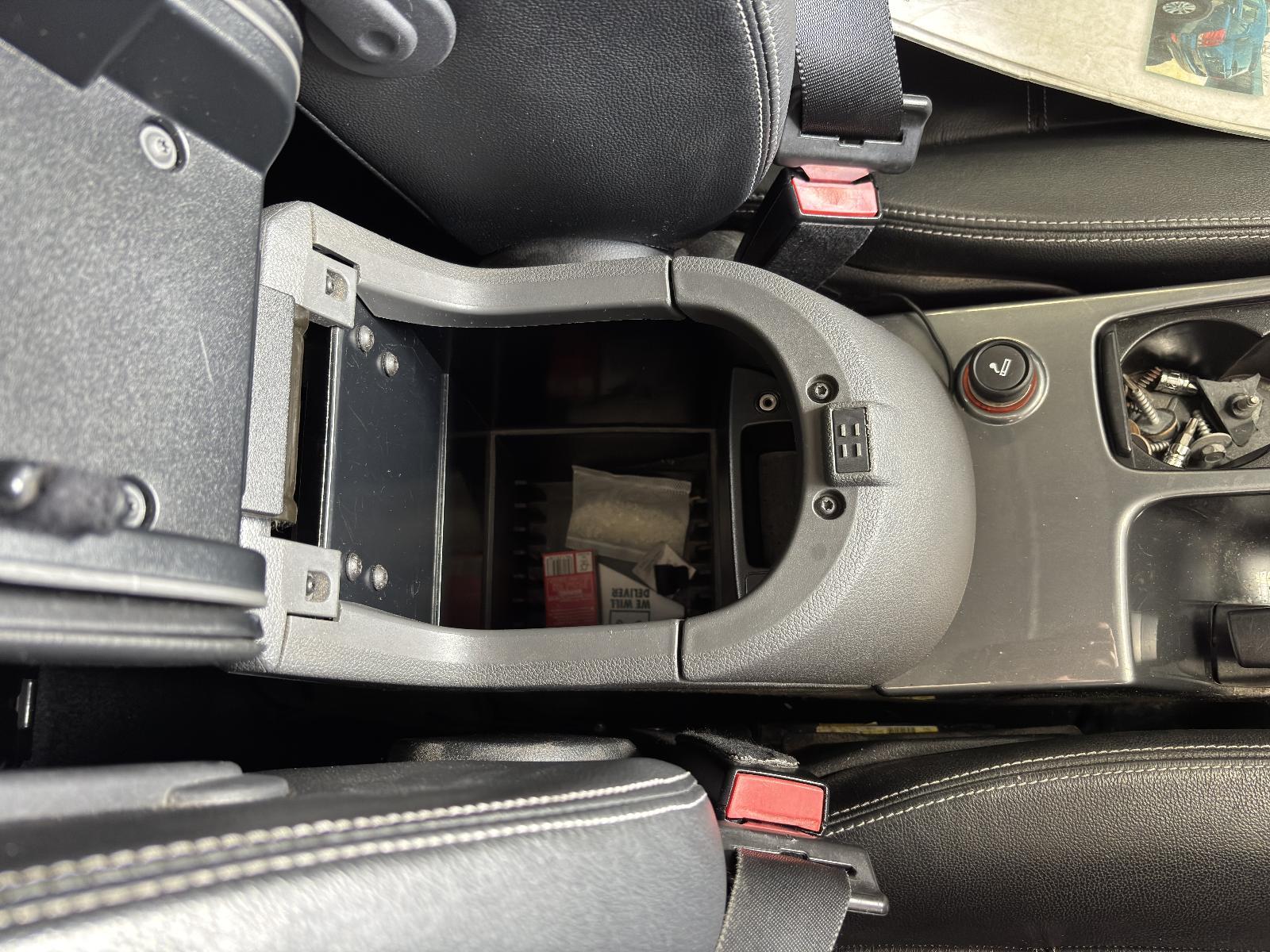 Ford Kuga - 2008-2012