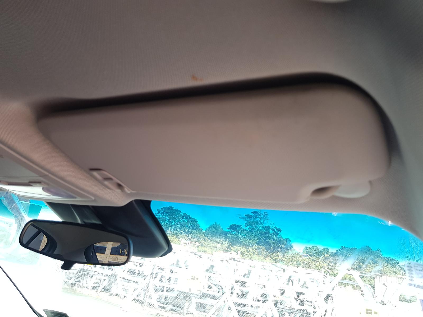 Holden Cruze - 2009-Present