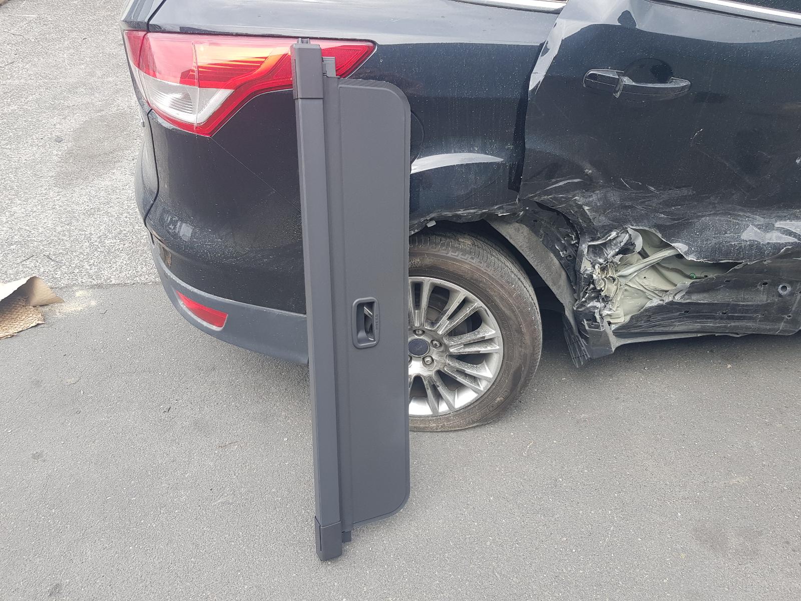 Ford Kuga - TF 2013-Present