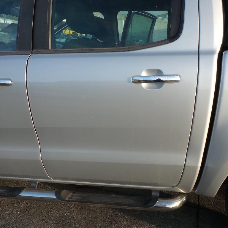 Ford Ranger - PX/PX2 2011-2017