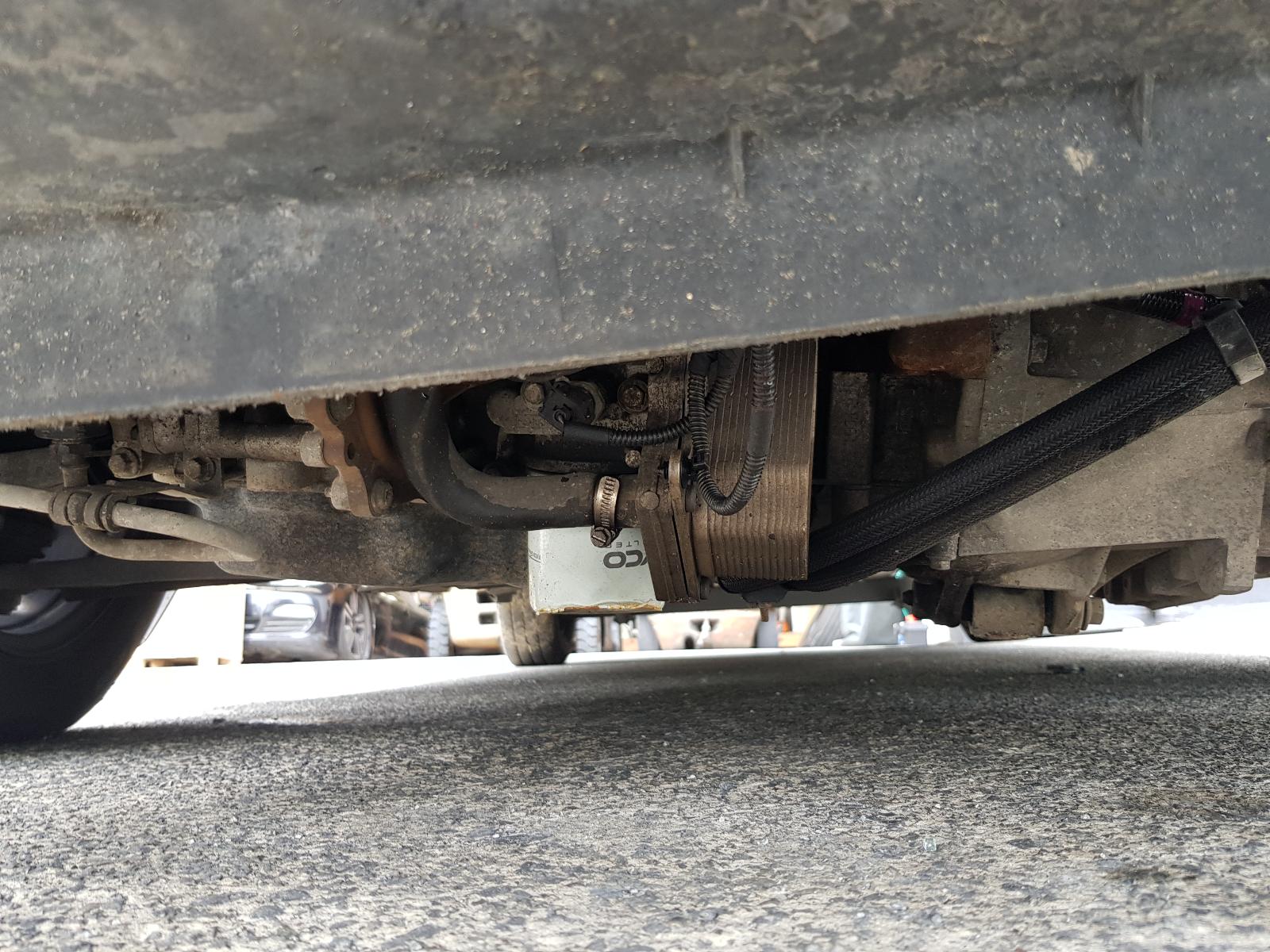 Ford Transit - Other