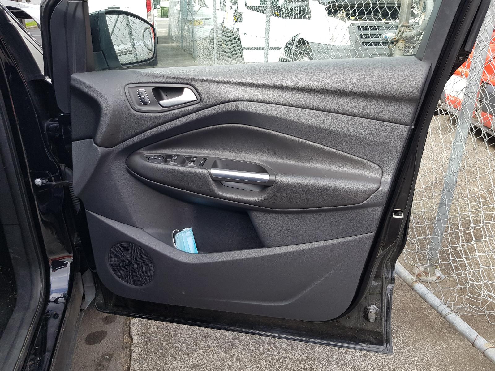 Ford Escape - LF 2007-Present