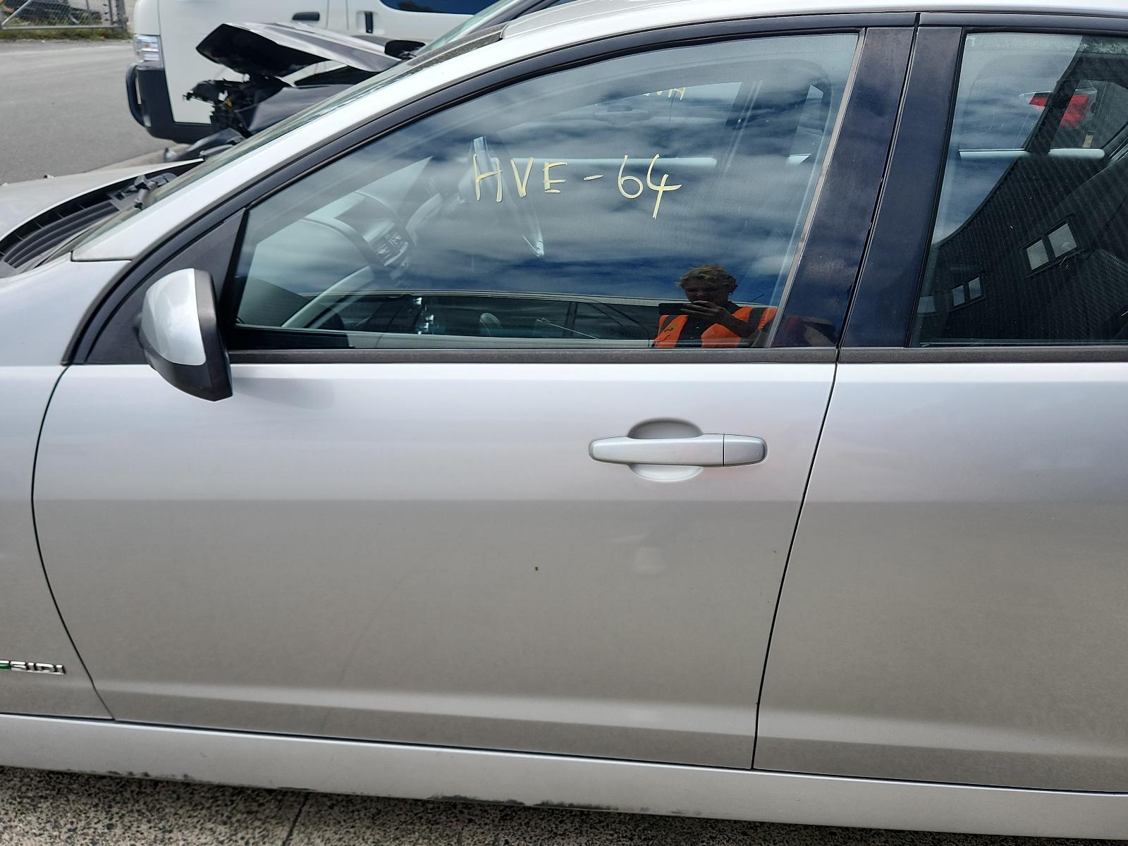 Holden Commodore - VE 2006-2013