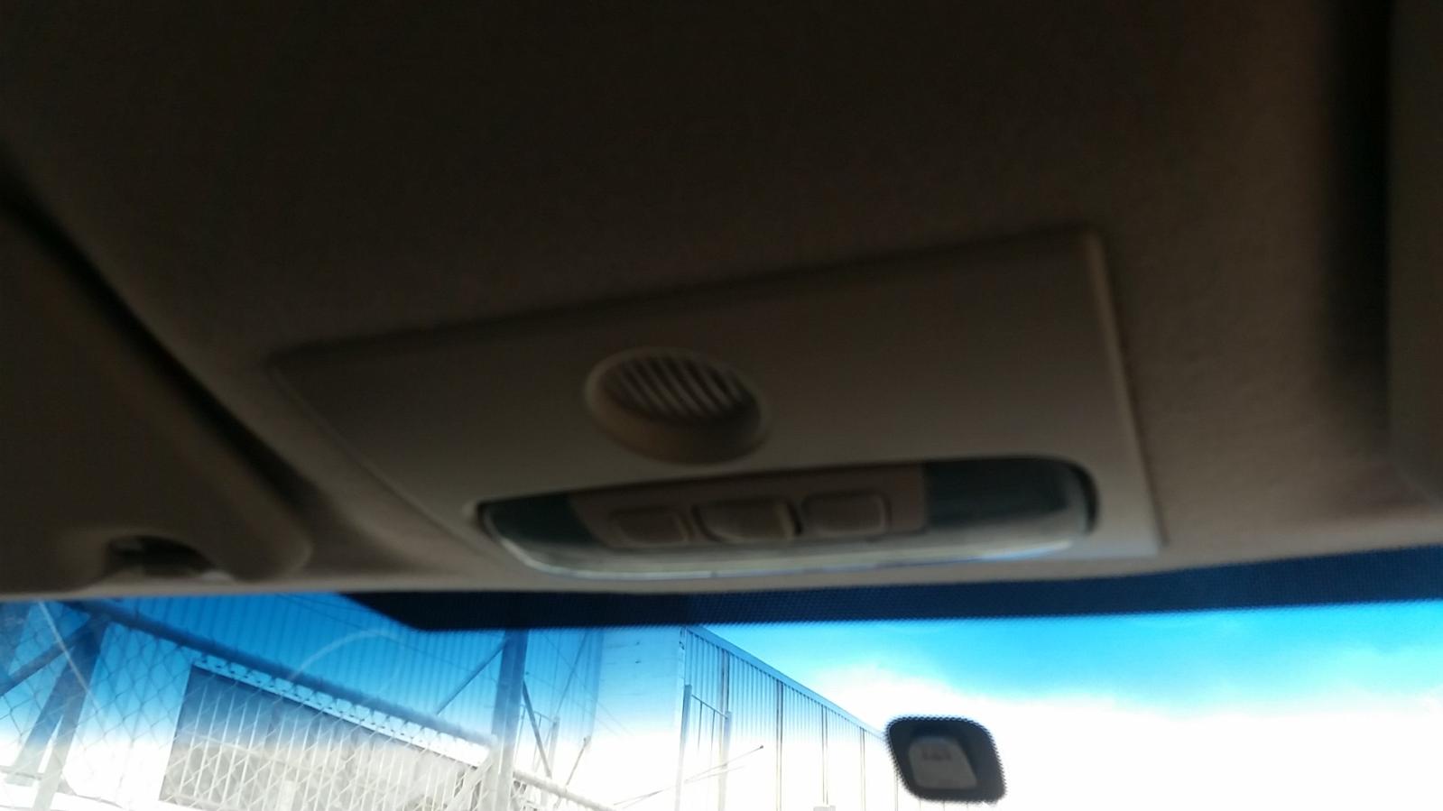 Ford Focus - LT-LV 2008-2011