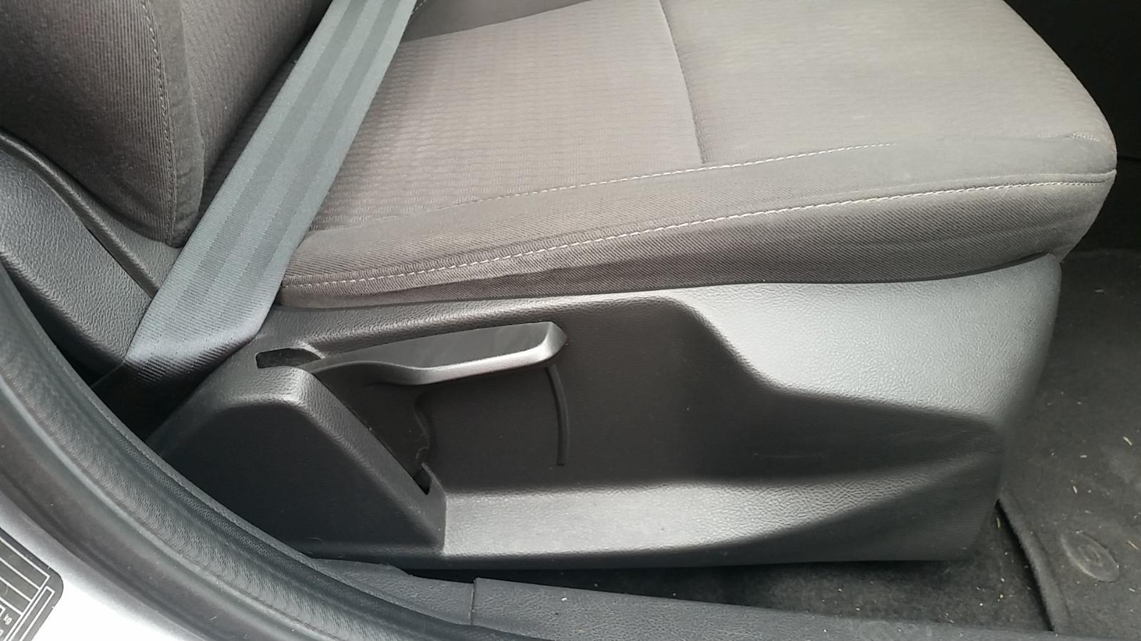 Ford Focus - LW 2011-2015