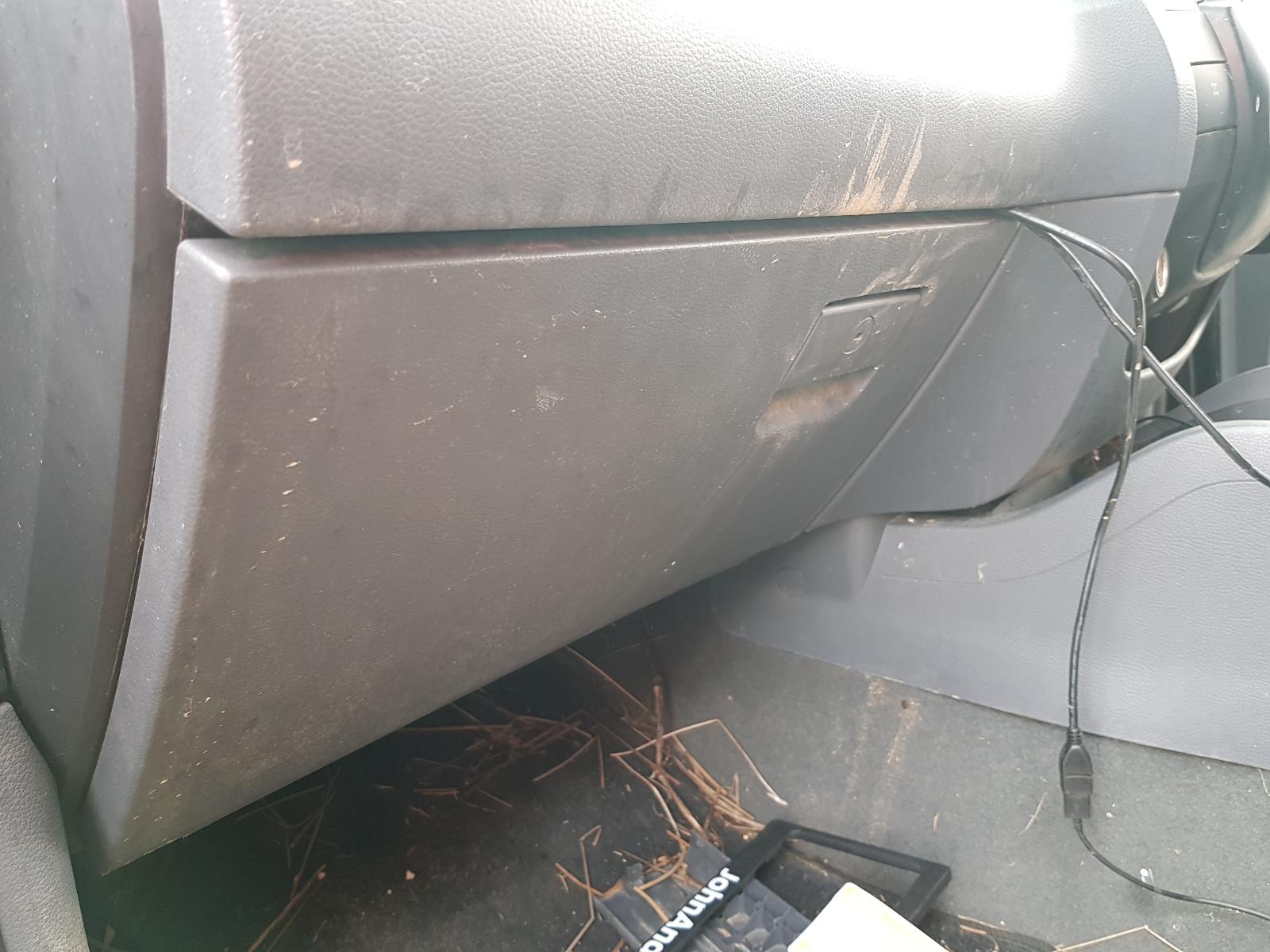 Ford Ranger - PX/PX2 2011-2017