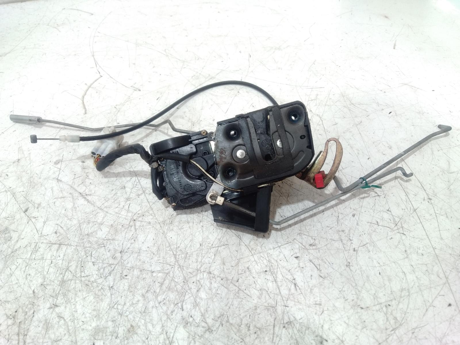 Door_Boot_Gate_Lock
