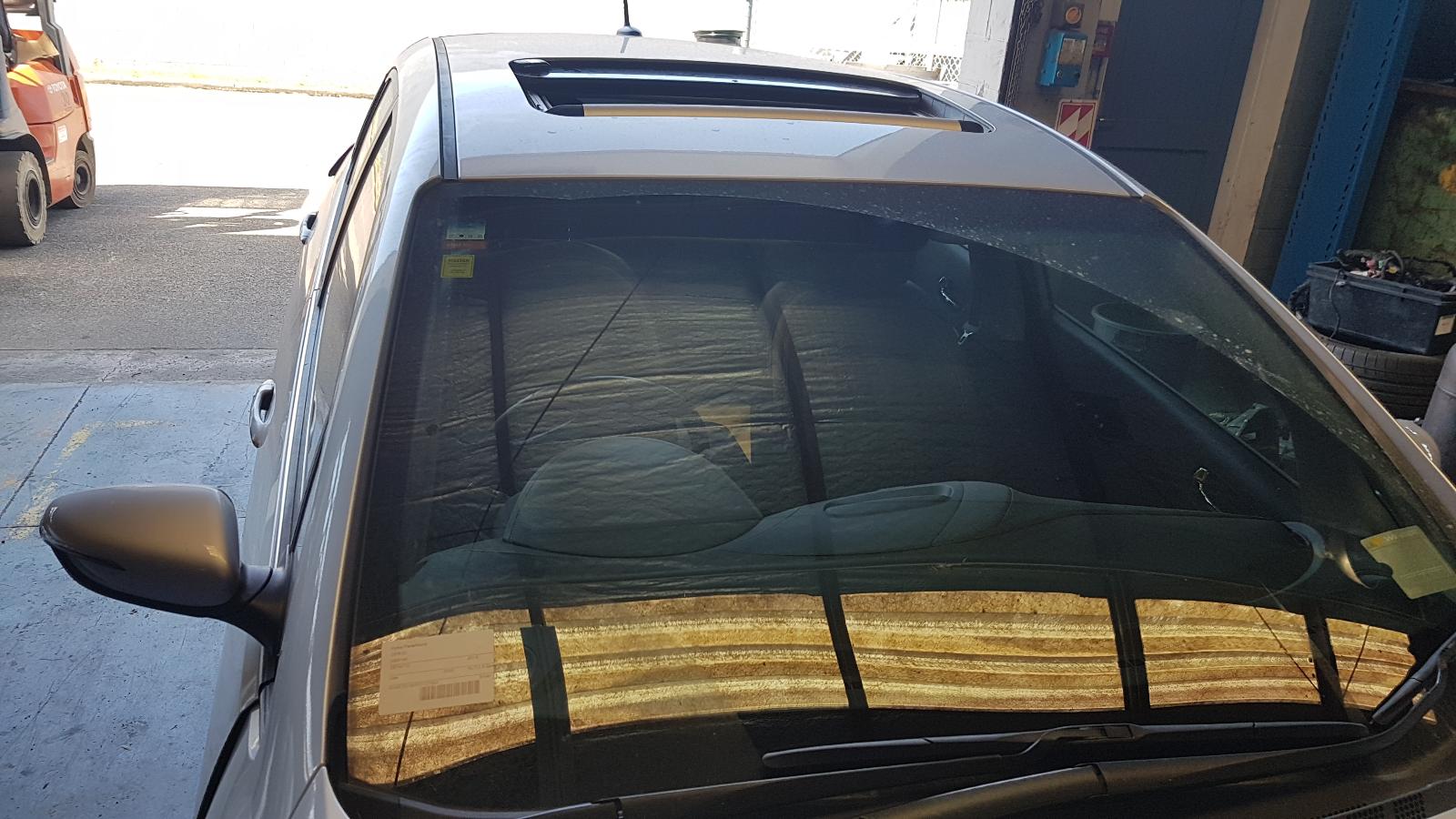 KIA Cerato - 3rd Gen 2013-2017