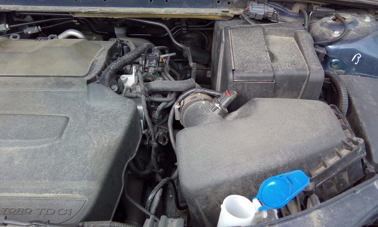 Ford Mondeo - MC 2011-2014