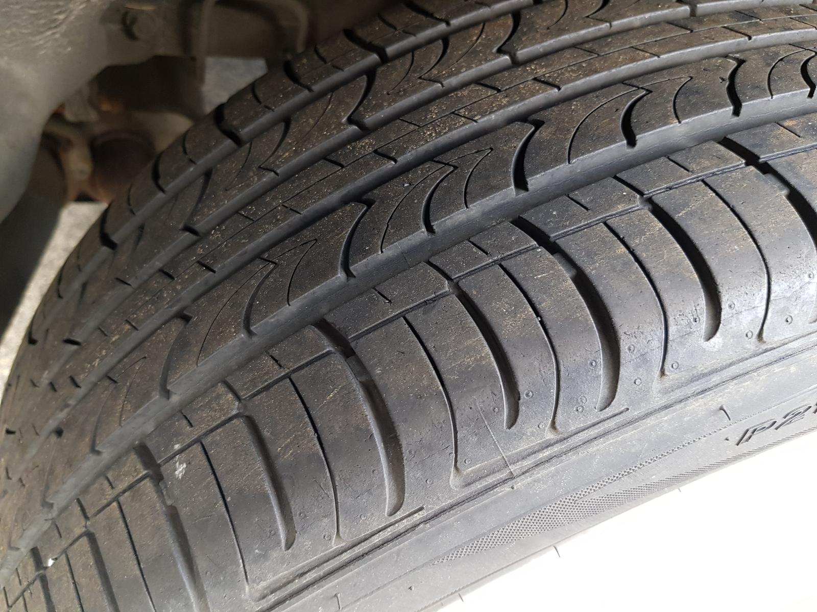 Holden Trax - TJ Series 2013-Present