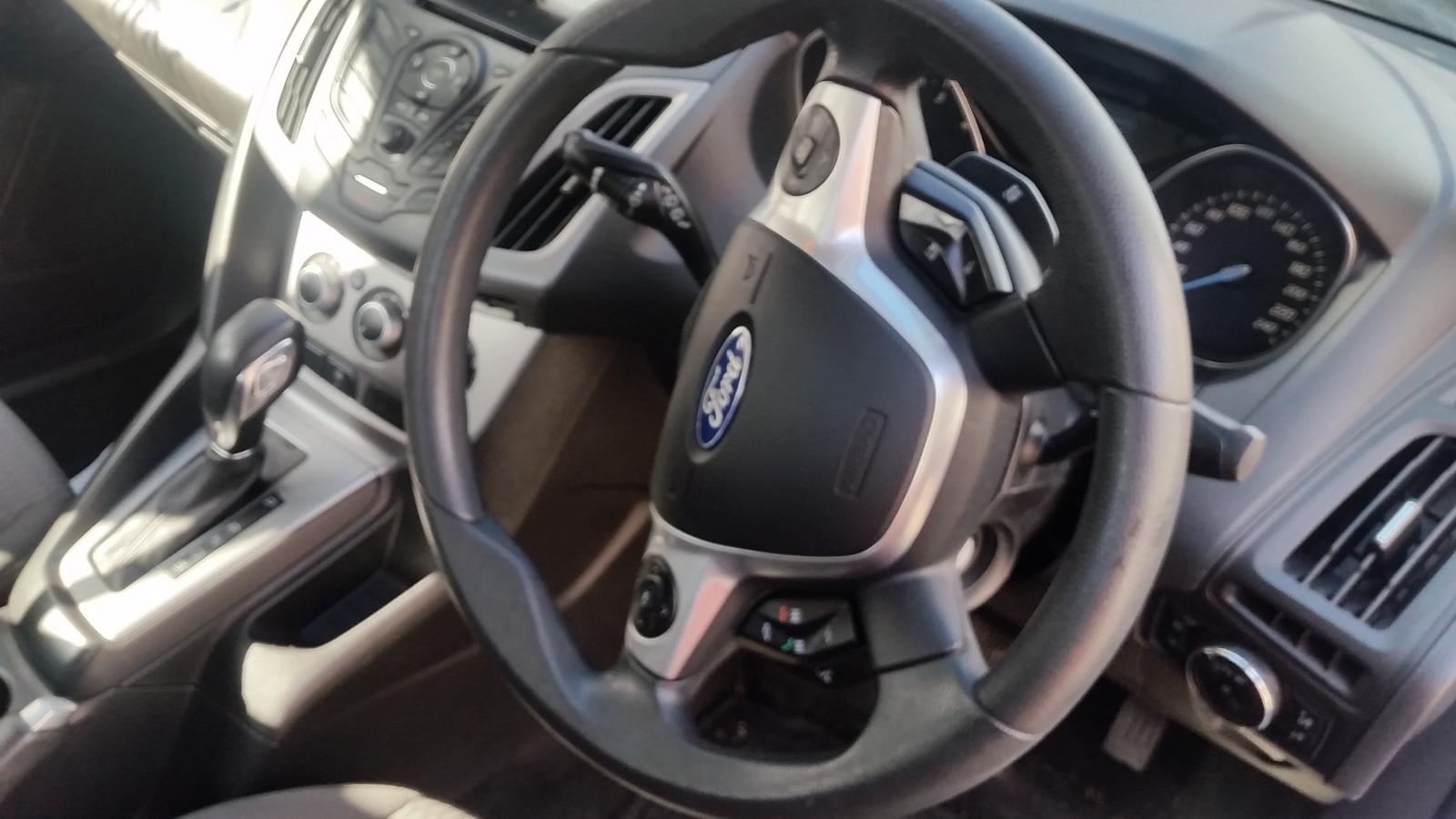 Ford Focus - LW 2011-2015