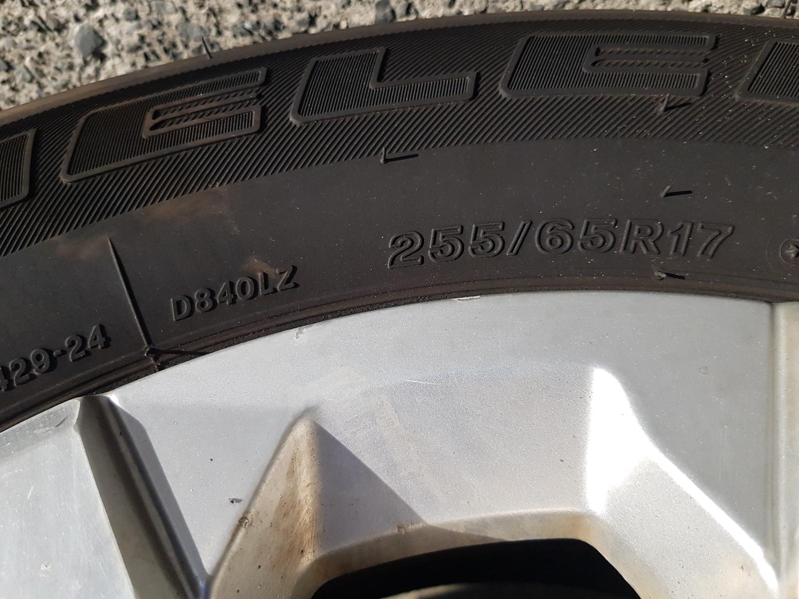 Holden Colorado - RG 2012 -2016