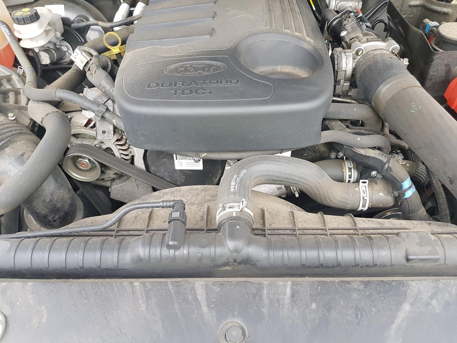 Ford Ranger - PX/PX2 2011-2017