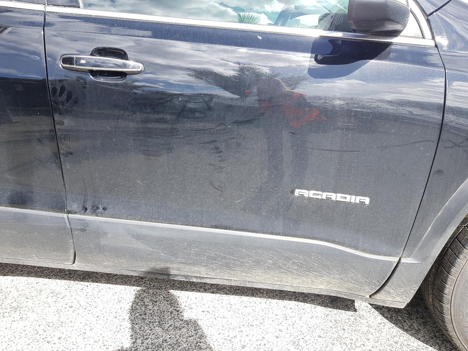 Holden Colorado - RG2 2016-Present