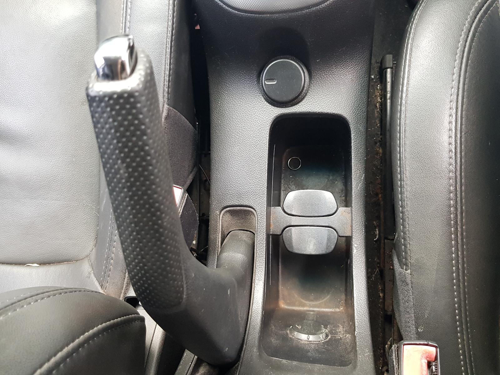 Holden Cruze - 2009-Present