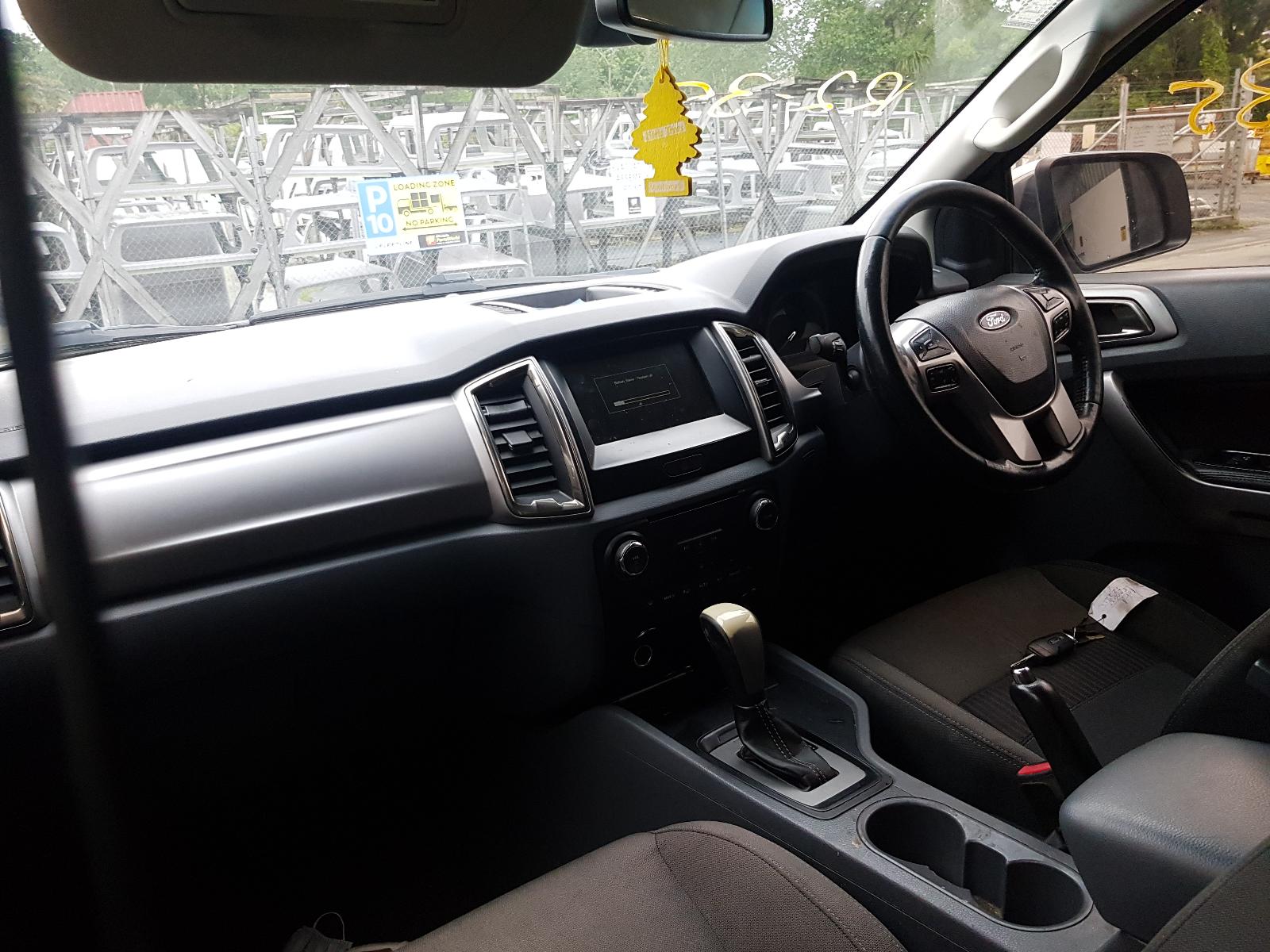 Ford Ranger - PX/PX2 2011-2017