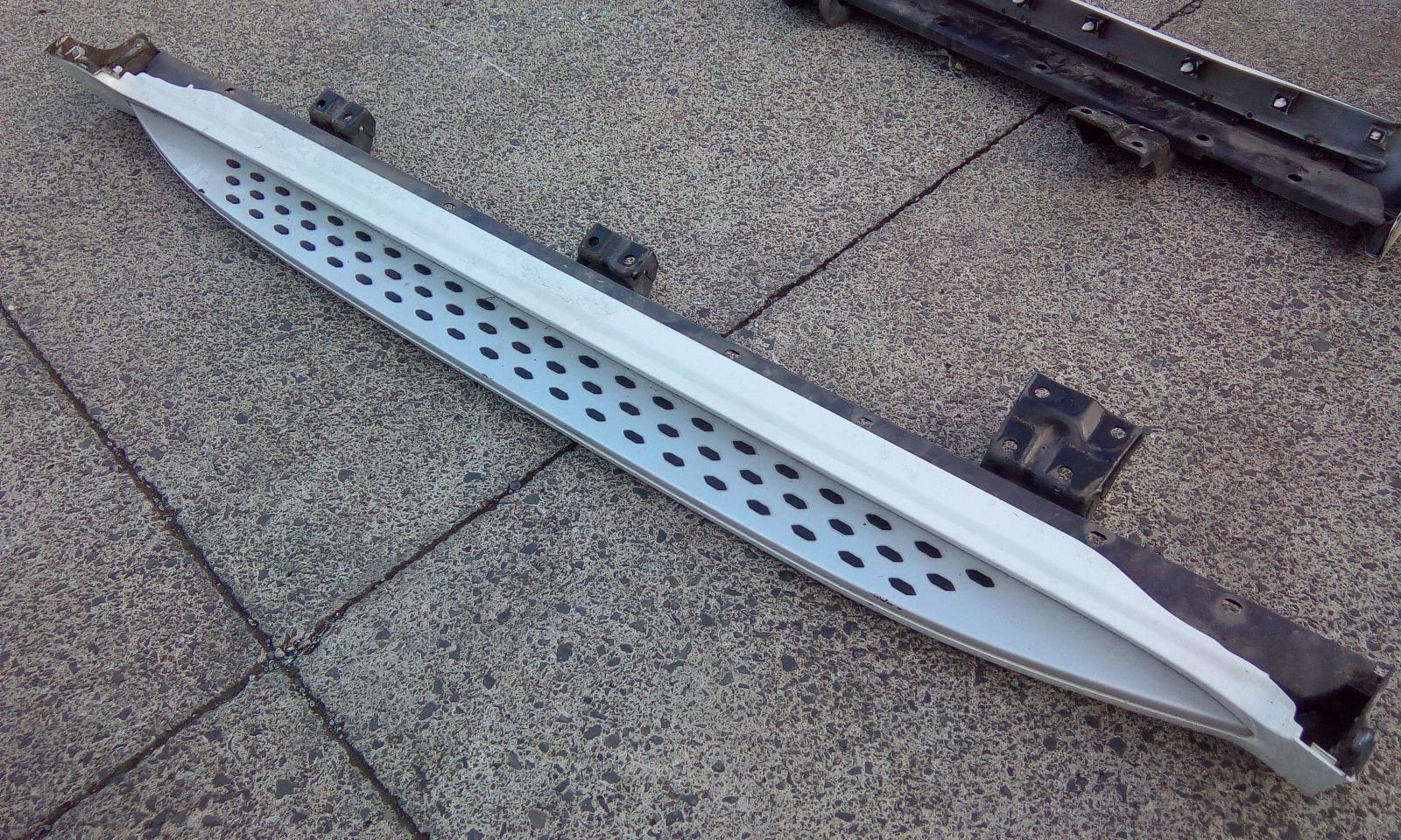 Holden Captiva - Captiva 7 2011-Present