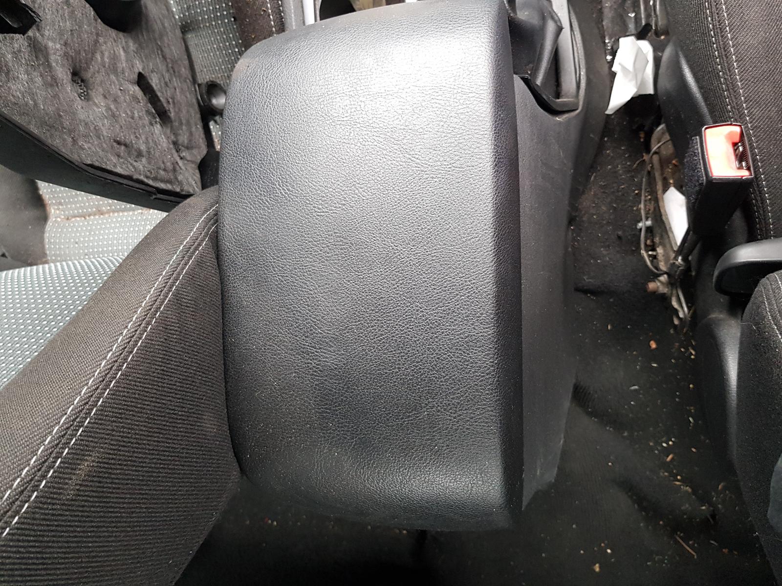 Ford Mondeo - MC 2011-2014