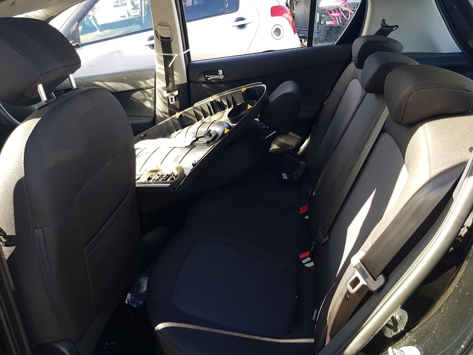 Hyundai i20 - 2010-2015