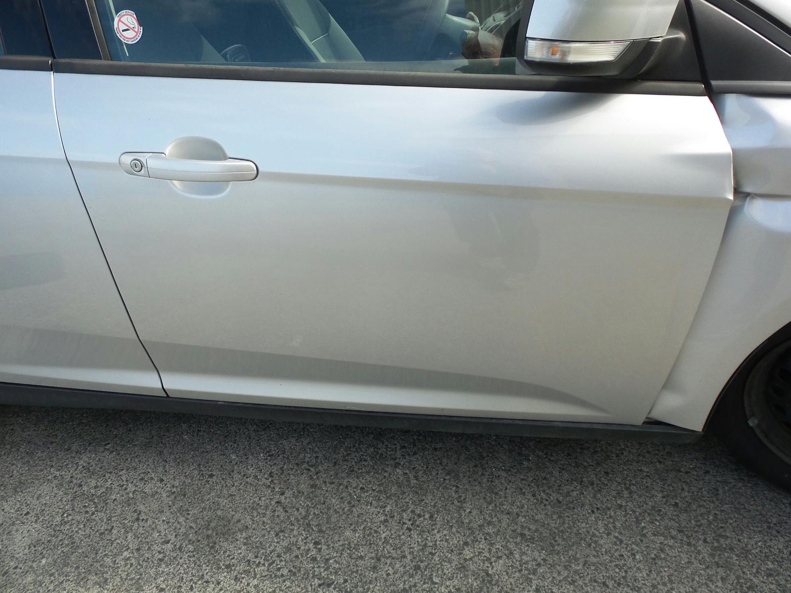 Ford Focus - LW 2011-2015