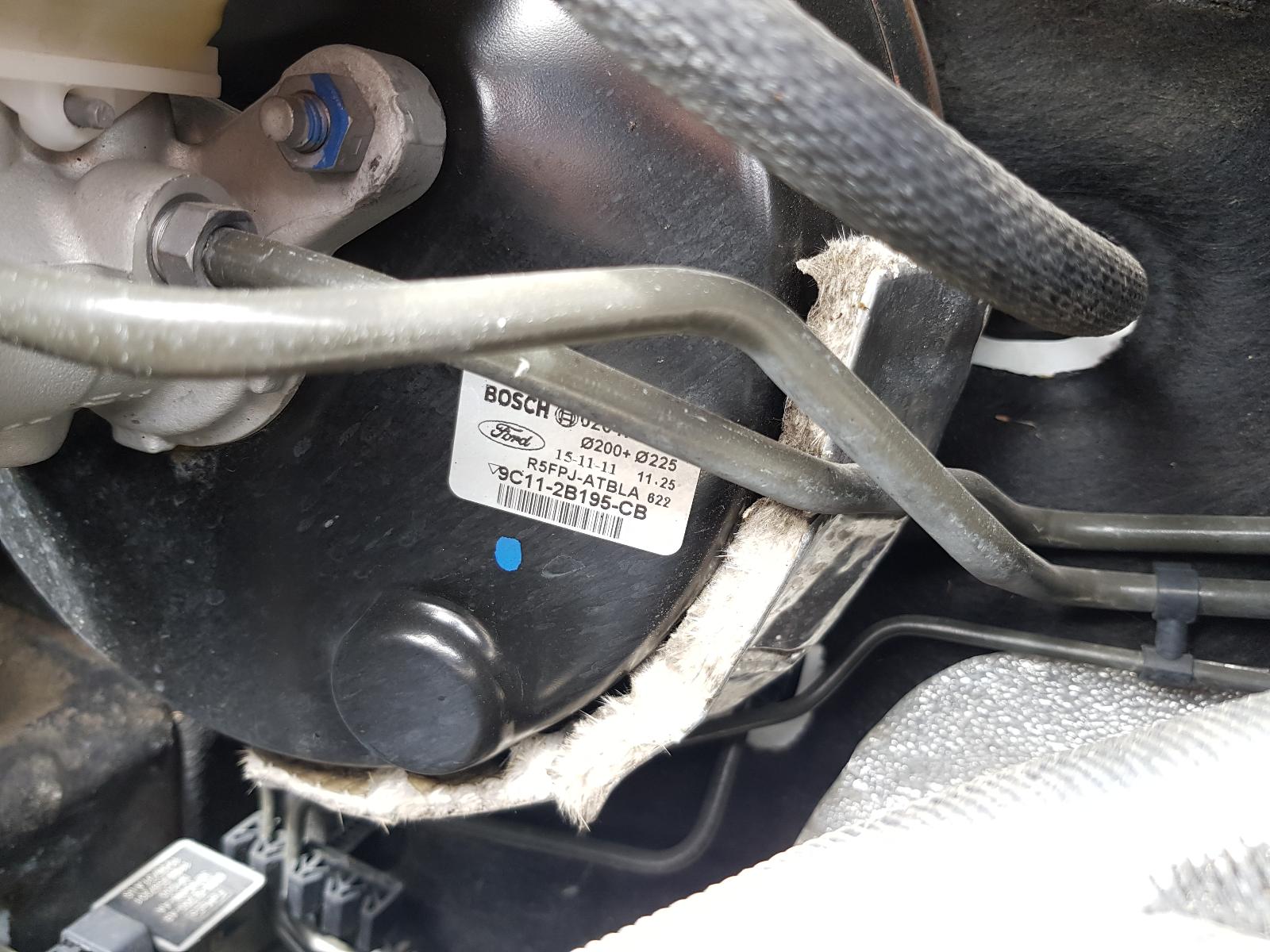 Ford Transit - Other