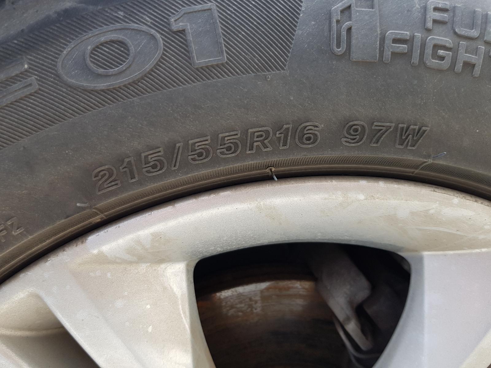 Ford Focus - LZ 2015-2017