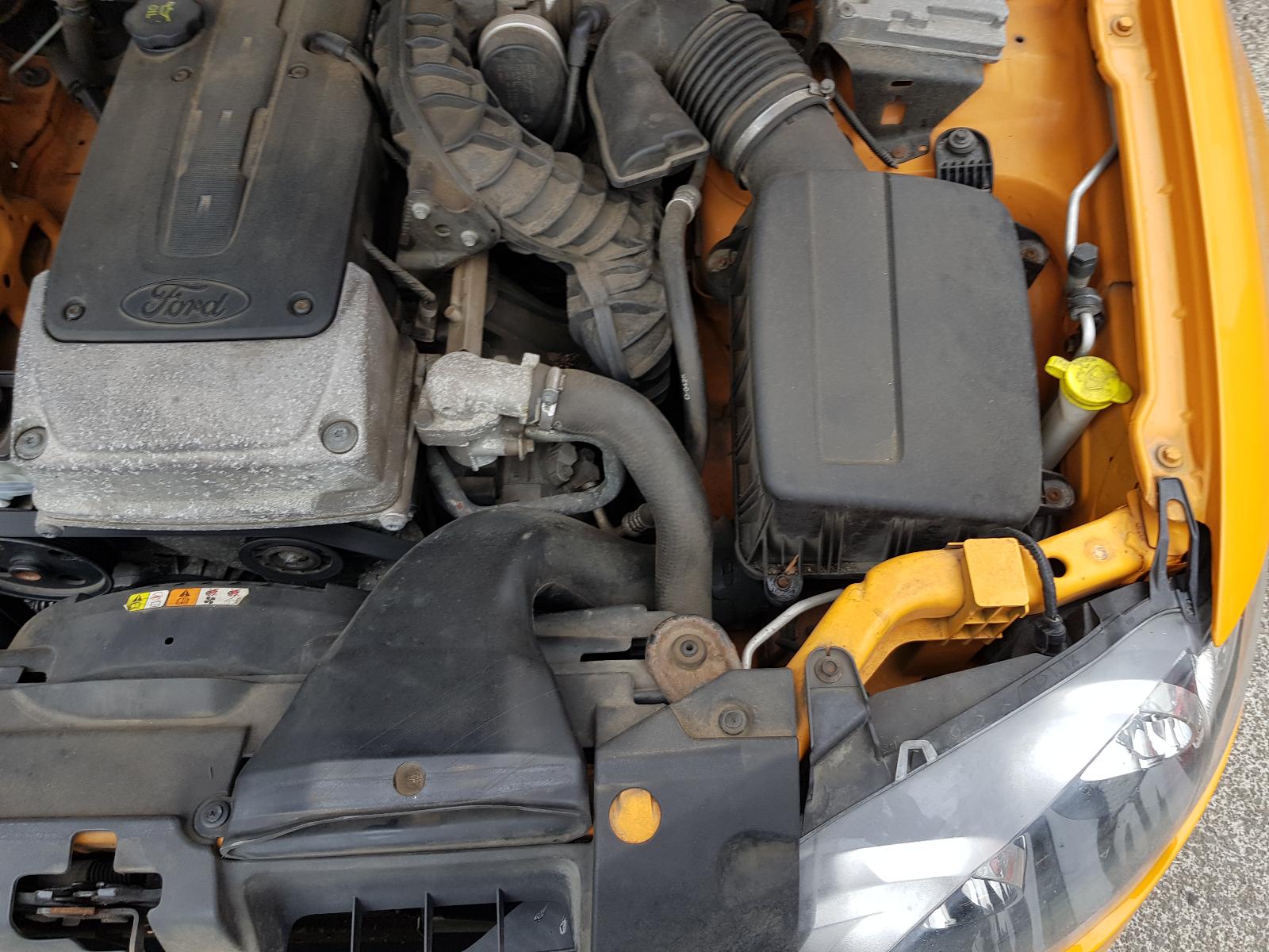 Ford Falcon - FG-FGX 2008-2016