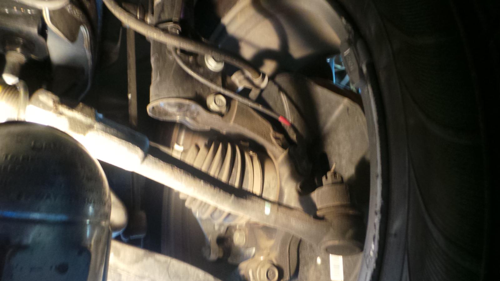 Hyundai ix35 - 2010-2015